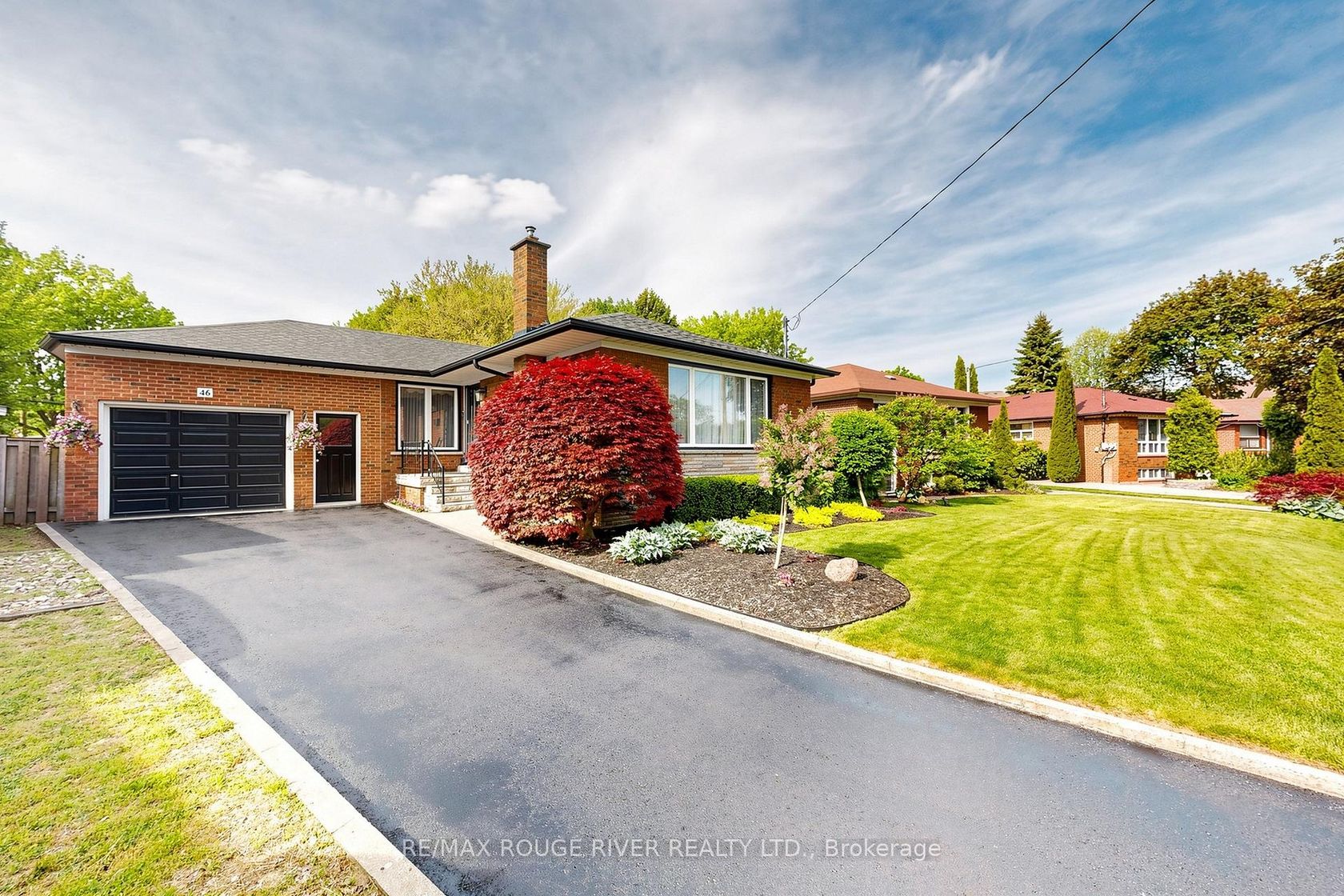 46 Melchior Drive, West Hill, Toronto 
