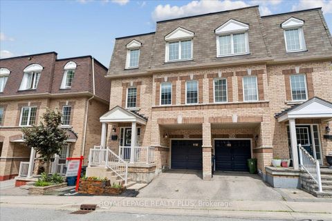 Photo 0 at 29 Jeremiah Lane, Scarborough Village, Toronto