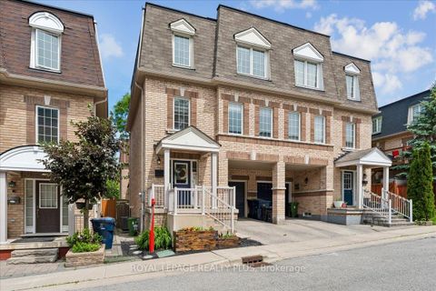 Photo 1 at 29 Jeremiah Lane, Scarborough Village, Toronto