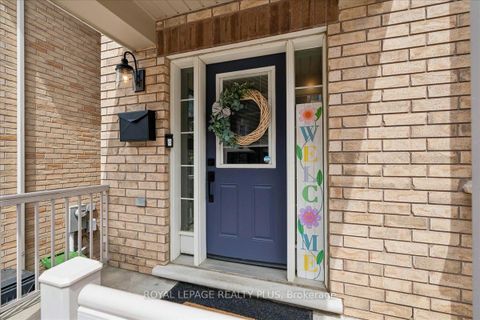Photo 2 at 29 Jeremiah Lane, Scarborough Village, Toronto