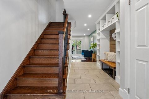 Photo 4 at 29 Jeremiah Lane, Scarborough Village, Toronto