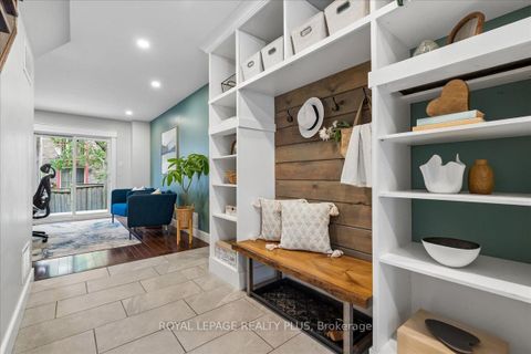 Photo 5 at 29 Jeremiah Lane, Scarborough Village, Toronto