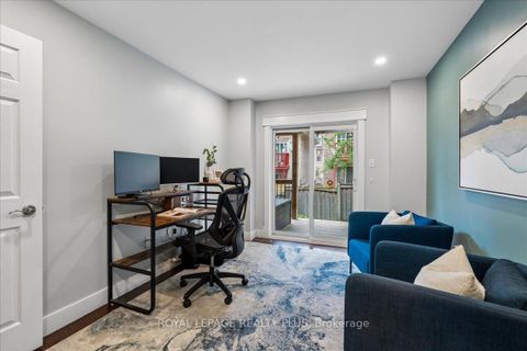 Photo 6 at 29 Jeremiah Lane, Scarborough Village, Toronto