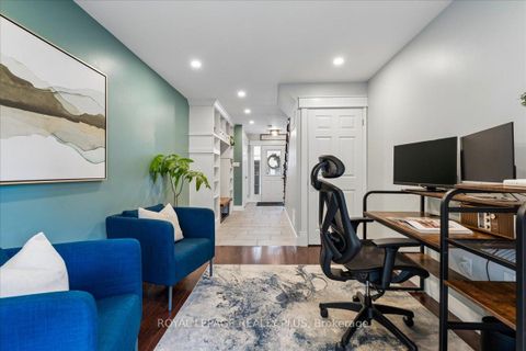 Photo 7 at 29 Jeremiah Lane, Scarborough Village, Toronto