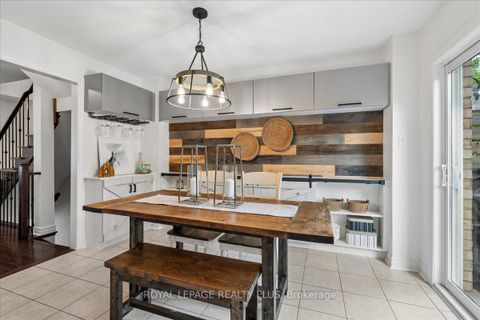 Photo 9 at 29 Jeremiah Lane, Scarborough Village, Toronto