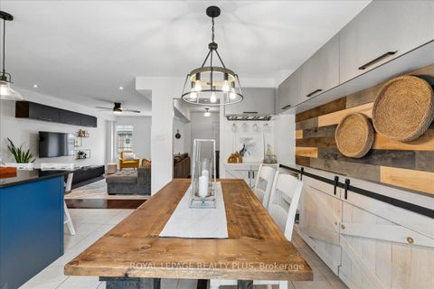 Photo 10 at 29 Jeremiah Lane, Scarborough Village, Toronto