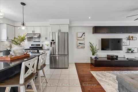 Photo 13 at 29 Jeremiah Lane, Scarborough Village, Toronto