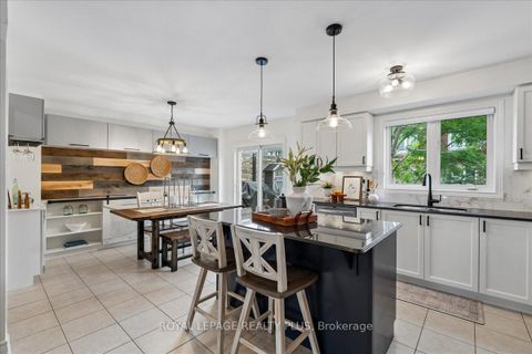 Photo 16 at 29 Jeremiah Lane, Scarborough Village, Toronto