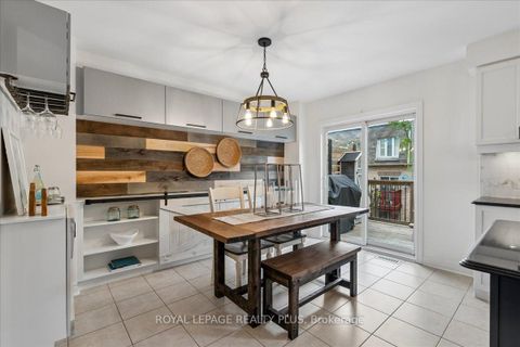 Photo 17 at 29 Jeremiah Lane, Scarborough Village, Toronto