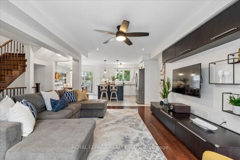 Photo 19 at 29 Jeremiah Lane, Scarborough Village, Toronto