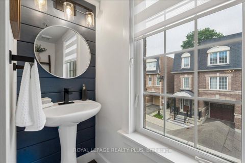 Photo 24 at 29 Jeremiah Lane, Scarborough Village, Toronto