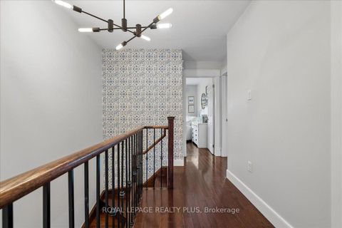 Photo 25 at 29 Jeremiah Lane, Scarborough Village, Toronto