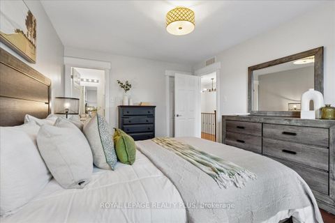 Photo 30 at 29 Jeremiah Lane, Scarborough Village, Toronto