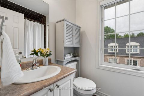 Photo 32 at 29 Jeremiah Lane, Scarborough Village, Toronto