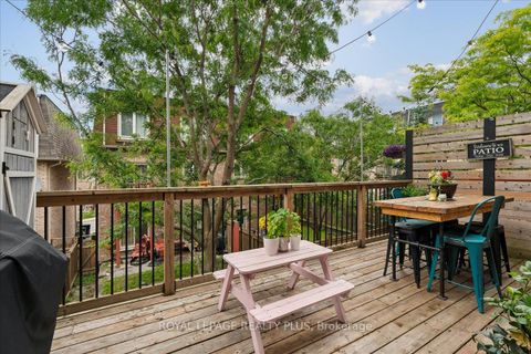 Photo 34 at 29 Jeremiah Lane, Scarborough Village, Toronto