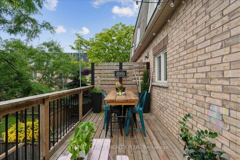 Photo 35 at 29 Jeremiah Lane, Scarborough Village, Toronto