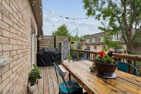 Photo 36 at 29 Jeremiah Lane, Scarborough Village, Toronto