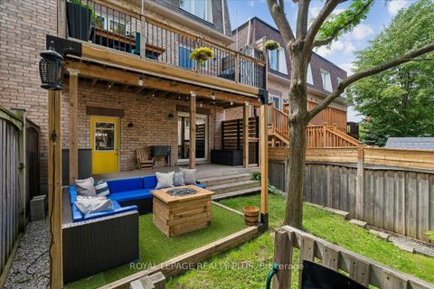 Photo 37 at 29 Jeremiah Lane, Scarborough Village, Toronto
