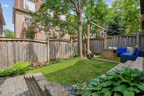 Photo 38 at 29 Jeremiah Lane, Scarborough Village, Toronto