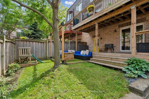 Photo 39 at 29 Jeremiah Lane, Scarborough Village, Toronto