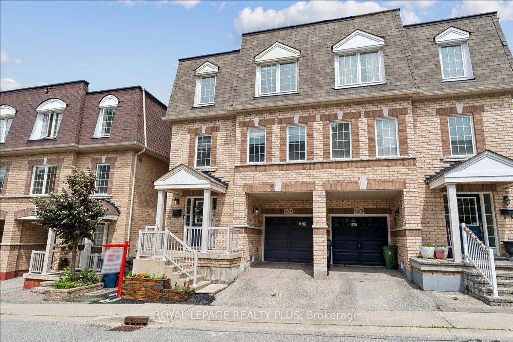 29 Jeremiah Lane, Scarborough Village, Toronto 