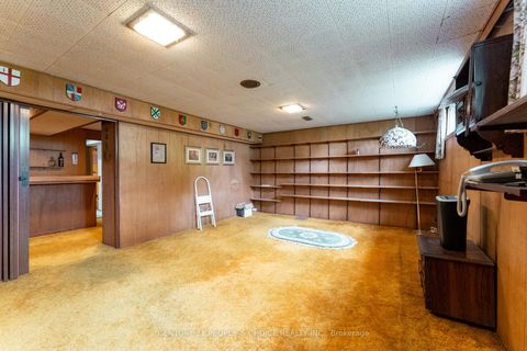 Photo 26 at 82 Hadrian Drive, Old Rexdale, Toronto