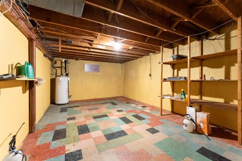 Photo 32 at 82 Hadrian Drive, Old Rexdale, Toronto