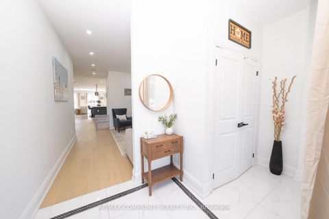 Photo 6 at 75B Kitchener Road, West Hill, Toronto