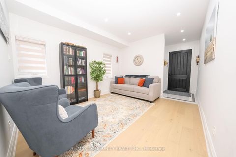 Photo 8 at 75B Kitchener Road, West Hill, Toronto