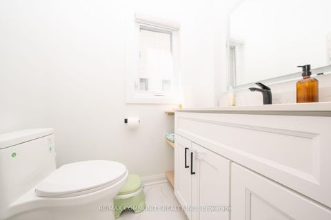Photo 9 at 75B Kitchener Road, West Hill, Toronto