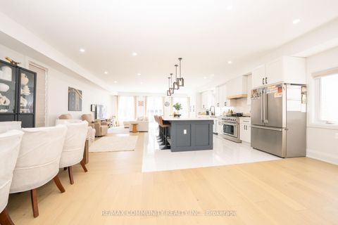 Photo 10 at 75B Kitchener Road, West Hill, Toronto
