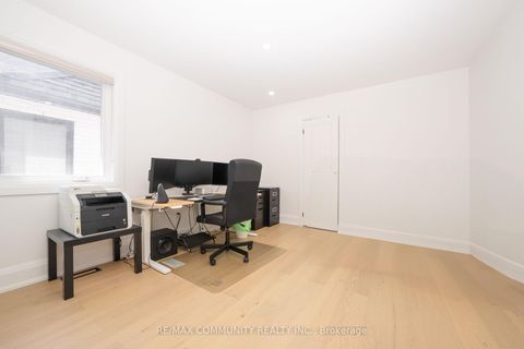 Photo 20 at 75B Kitchener Road, West Hill, Toronto