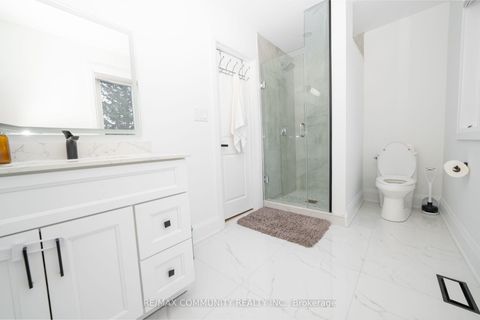 Photo 23 at 75B Kitchener Road, West Hill, Toronto