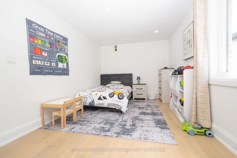 Photo 24 at 75B Kitchener Road, West Hill, Toronto