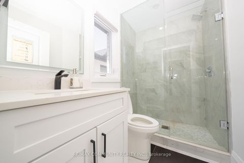 Photo 25 at 75B Kitchener Road, West Hill, Toronto