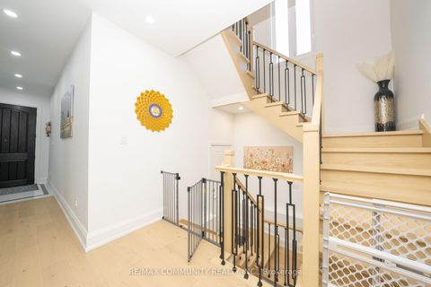 Photo 33 at 75B Kitchener Road, West Hill, Toronto