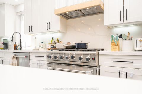 Photo 34 at 75B Kitchener Road, West Hill, Toronto