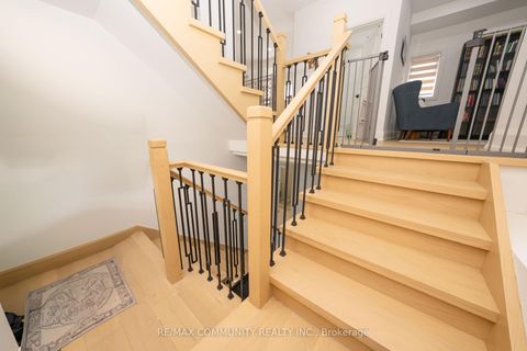 Photo 36 at 75B Kitchener Road, West Hill, Toronto