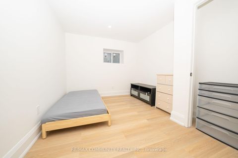 Photo 37 at 75B Kitchener Road, West Hill, Toronto