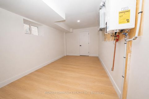 Photo 43 at 75B Kitchener Road, West Hill, Toronto