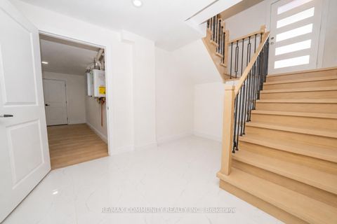 Photo 44 at 75B Kitchener Road, West Hill, Toronto