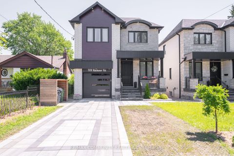 Photo 47 at 75B Kitchener Road, West Hill, Toronto