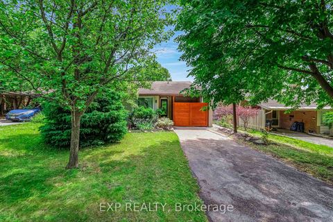 Photo 0 at 160 Cottonwood Drive, Don Mills, Toronto