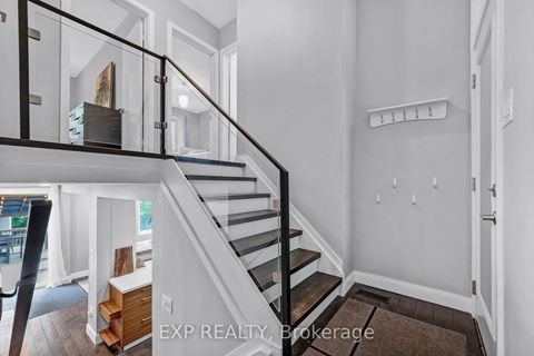 Photo 3 at 160 Cottonwood Drive, Don Mills, Toronto