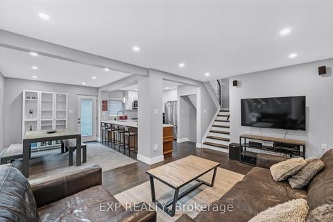 Photo 11 at 160 Cottonwood Drive, Don Mills, Toronto