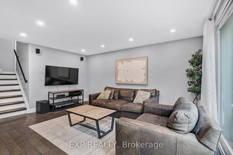 Photo 12 at 160 Cottonwood Drive, Don Mills, Toronto