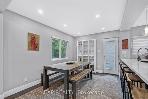 Photo 13 at 160 Cottonwood Drive, Don Mills, Toronto