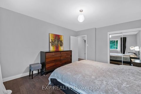 Photo 17 at 160 Cottonwood Drive, Don Mills, Toronto