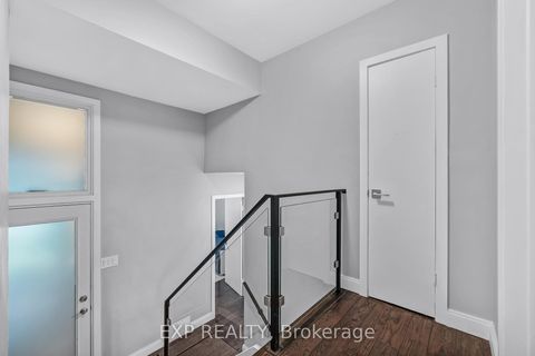 Photo 18 at 160 Cottonwood Drive, Don Mills, Toronto
