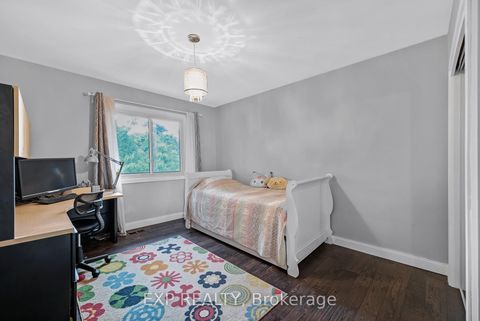 Photo 20 at 160 Cottonwood Drive, Don Mills, Toronto